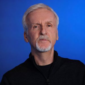 James Cameron