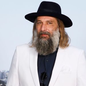 Sébastien Tellier en 2019