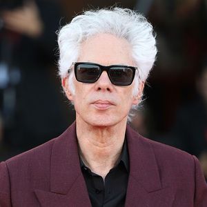 Le réalisateur Jim Jarmusch à la Mostra de Venise en 2028