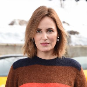 Judith Godrèche en 2020