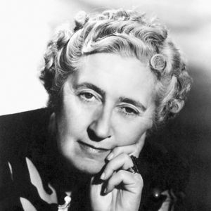 Agatha Christie