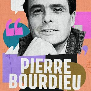 Pierre Bourdieu