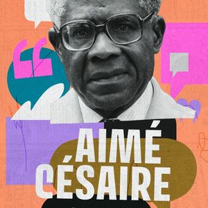 Aimé Césaire