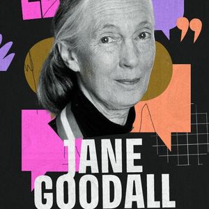 Jane Goodall