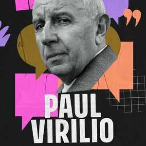 Paul Virilio