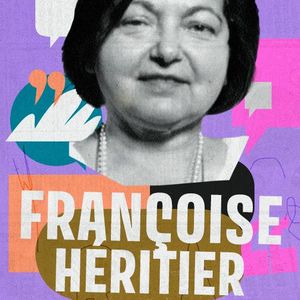 Françoise Héritier