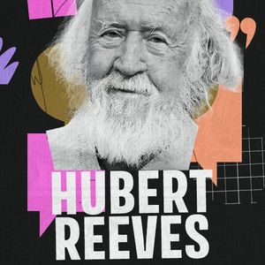 Hubert Reeves