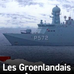 Groenlandais