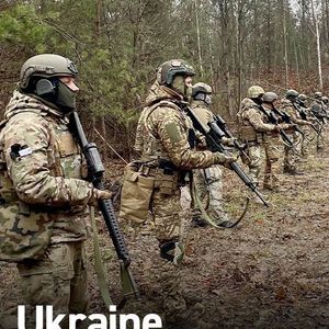 Ukraine payer