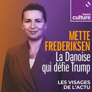 Mette Frederiksen, la dame de fer danoise