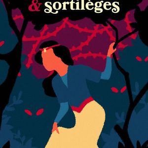 "Blanche-Neige et sortilèges"