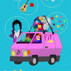 La Discomobile, nouveaux épisodes
