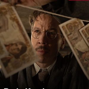 dans le film "L'affaire Bojarski"