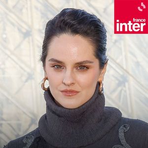 Noémie Merlant le 30 septembre 2025