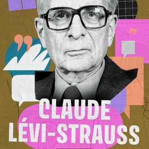 Lévi-Strauss