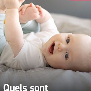 Bébé