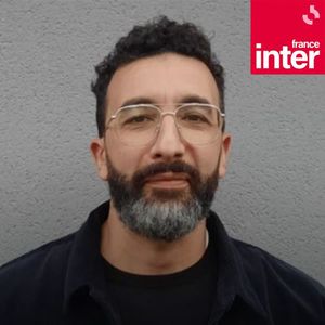 Marwan Mohammed, sociologue au CNRS