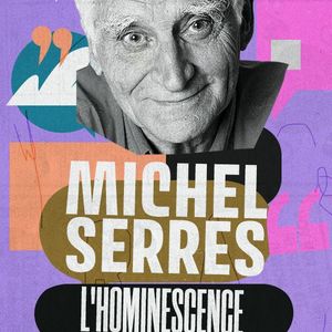 Michel Serres
