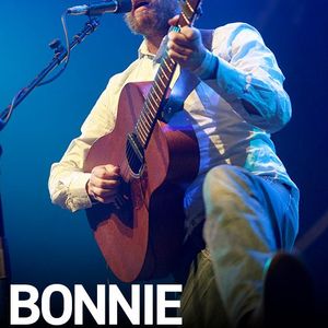 Bonnie Prince Billy - Black Session - vertical