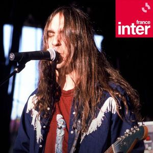 Dinosaur Jr en Black Session - vertical