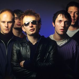 Radiohead, black sessions, france inter