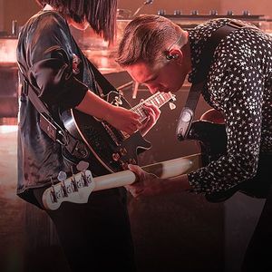 The XX, black sessions, france inter