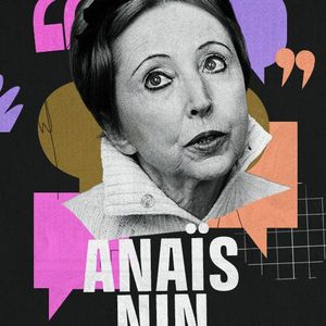 Anaïs Nin
