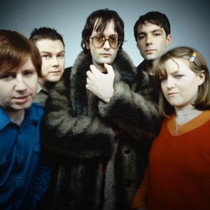 Pulp, black sessions, france inter