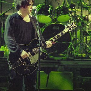 the cure, black session, france inter