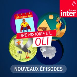 Oli, salve de février