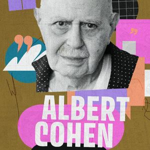Albert Cohen