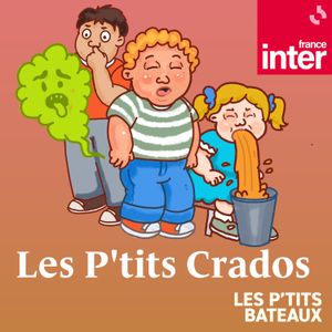 Les P'tits Crados