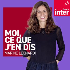 Marine Leonardi