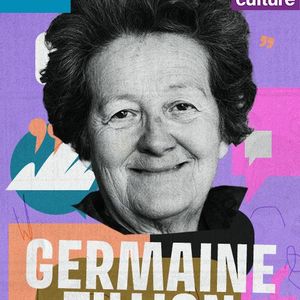 Germaine Tillon
