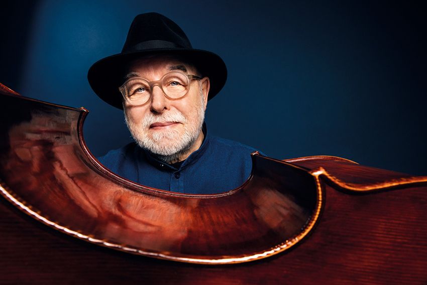 Henri Texier