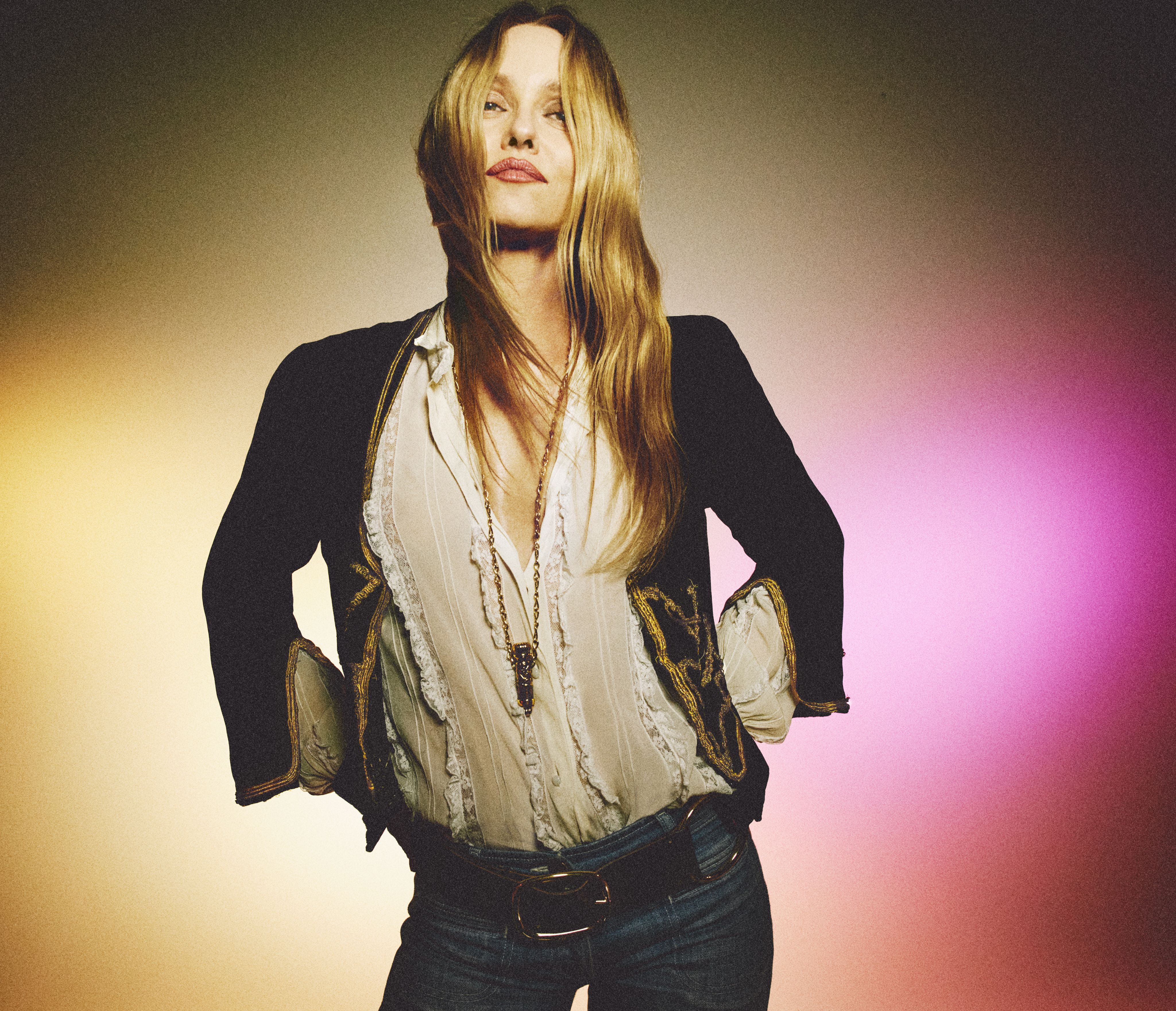 Vanessa Paradis (2025)