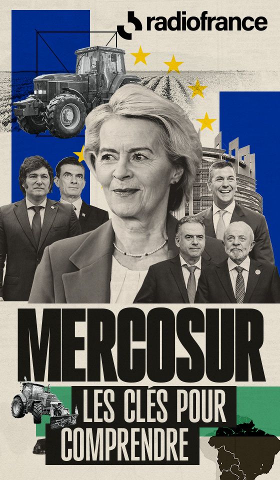Mercosur : les clés pour comprendre