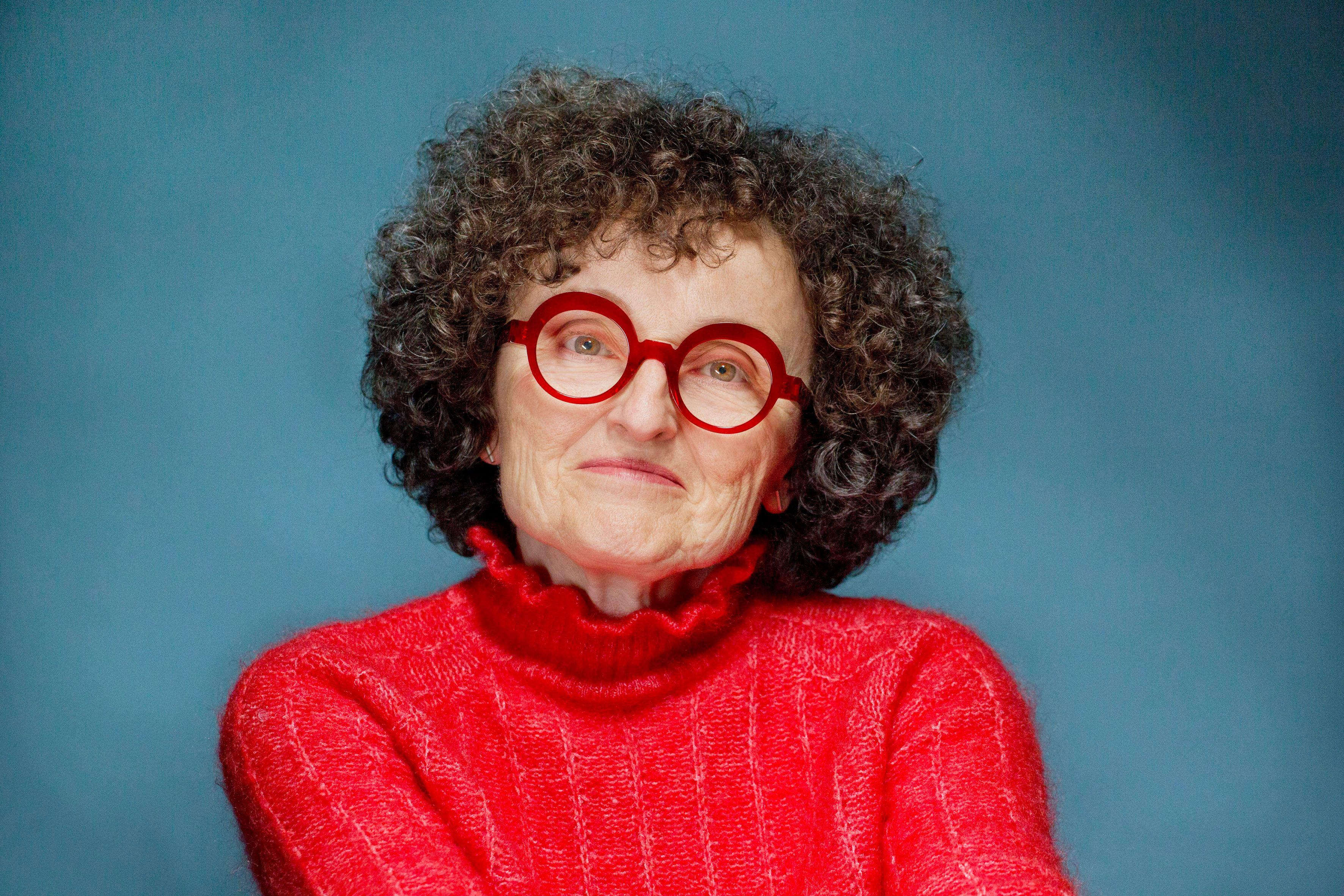 Marie-Hélène Lafon