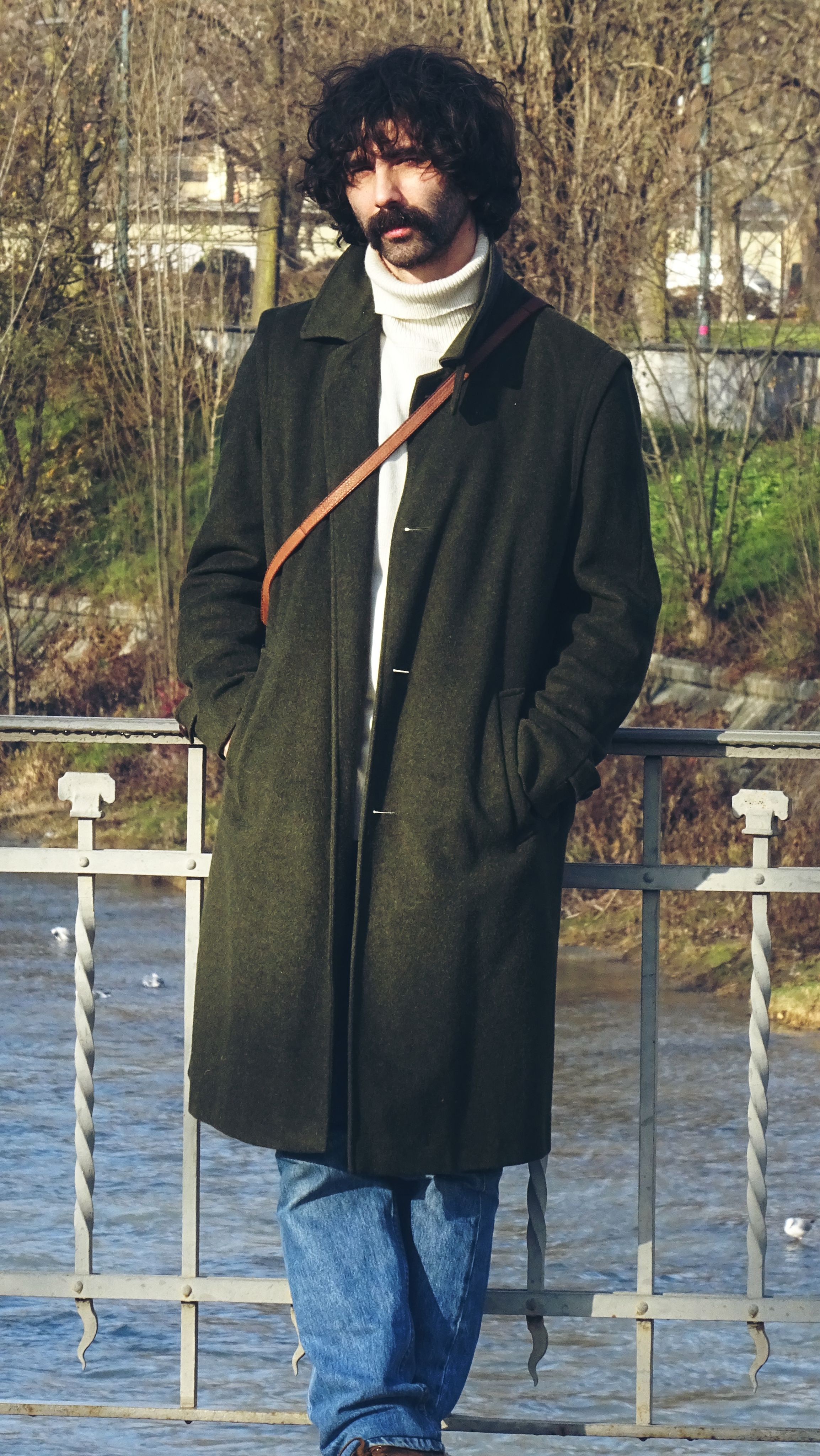 Andre Laszlo De Simone (2025)