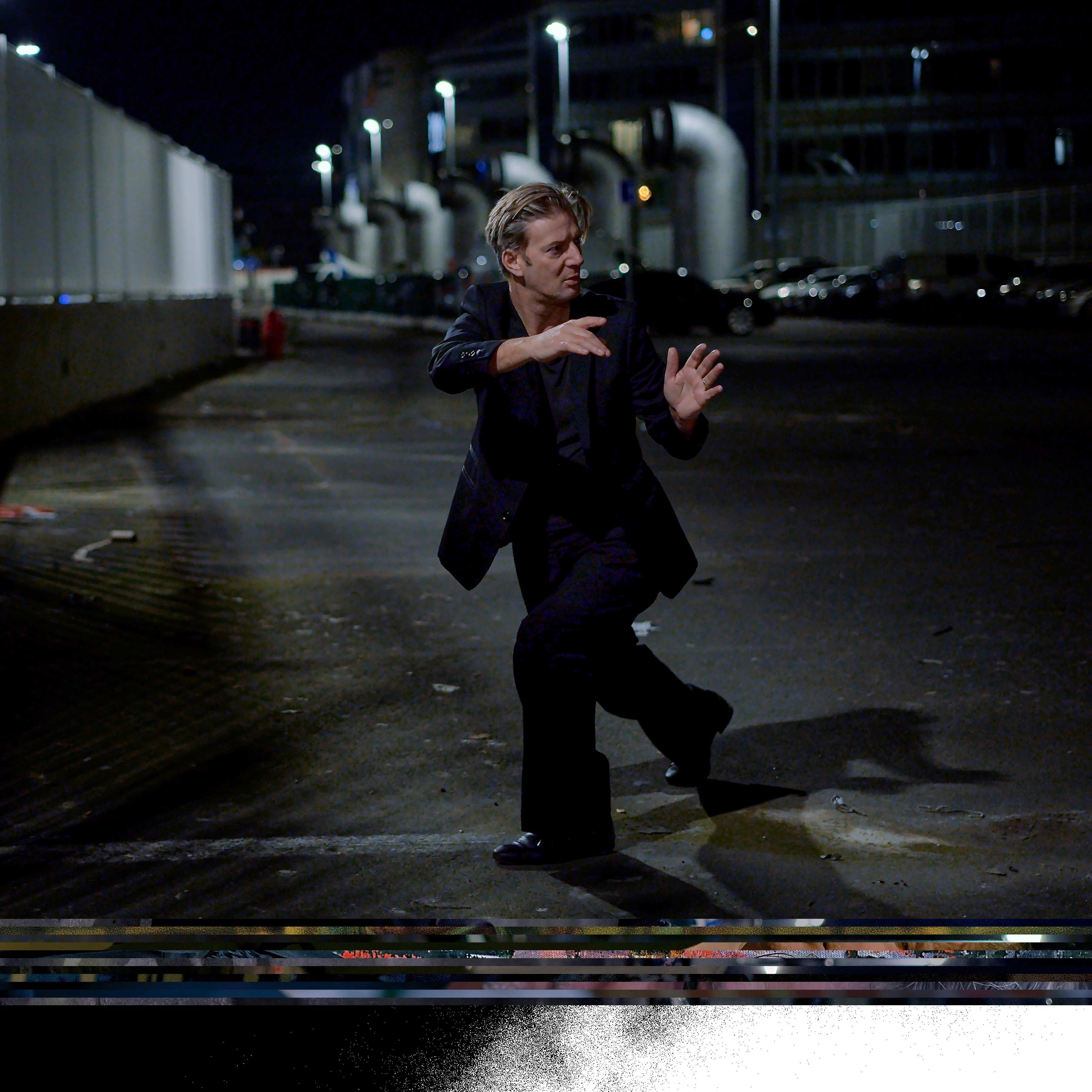 Bertrand Belin, album "Watt" (2025)