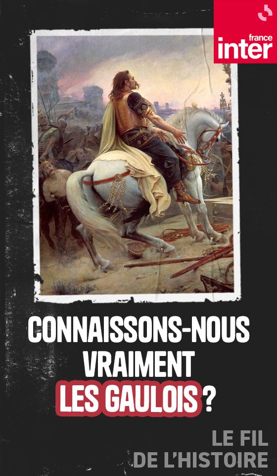 Connaissons-nous vraiment les Gaulois ?