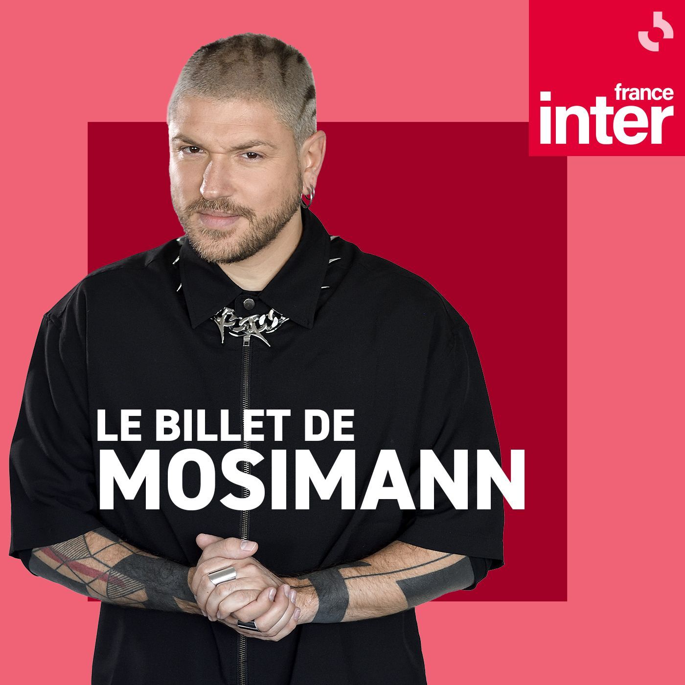 Le billet de Mosimann