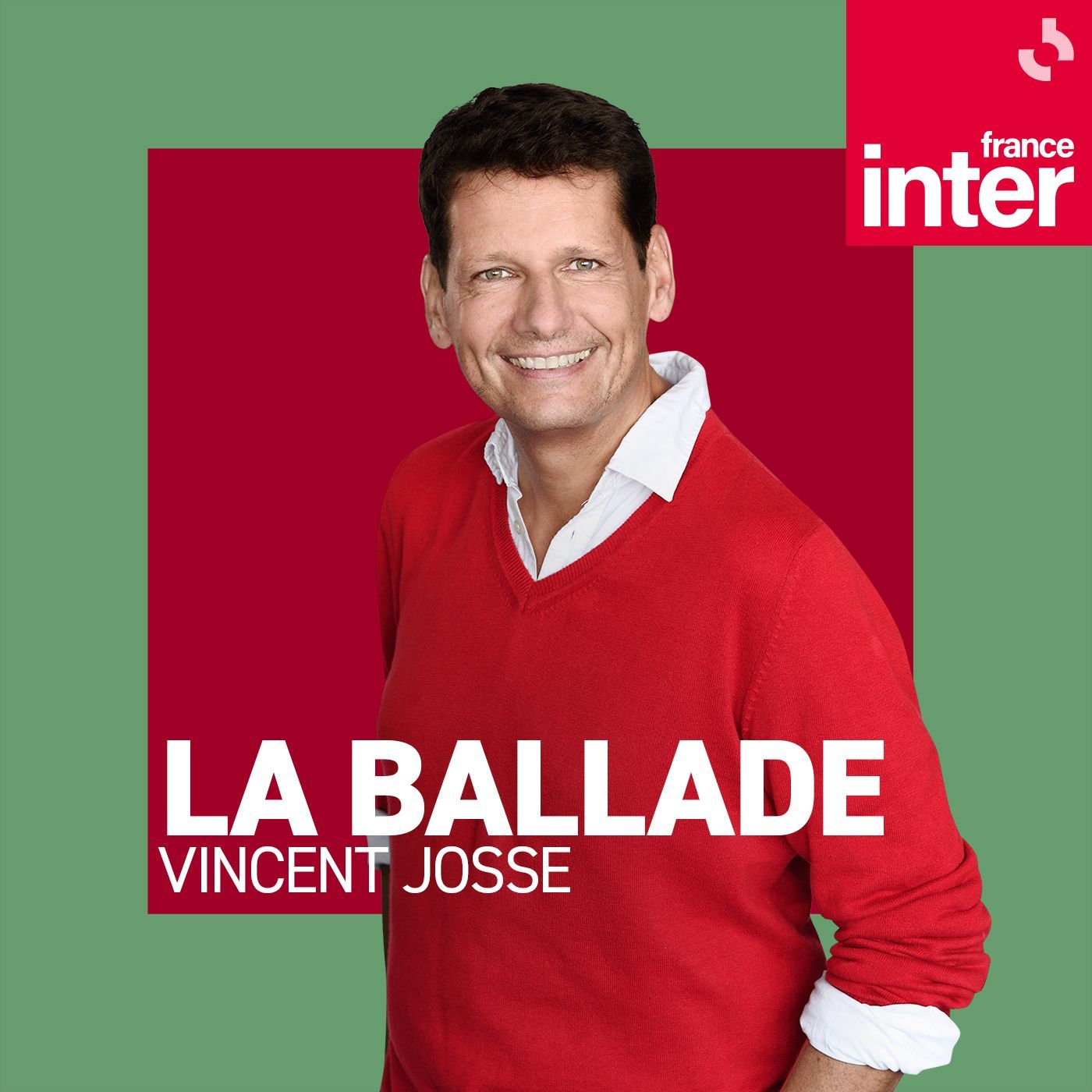 La ballade