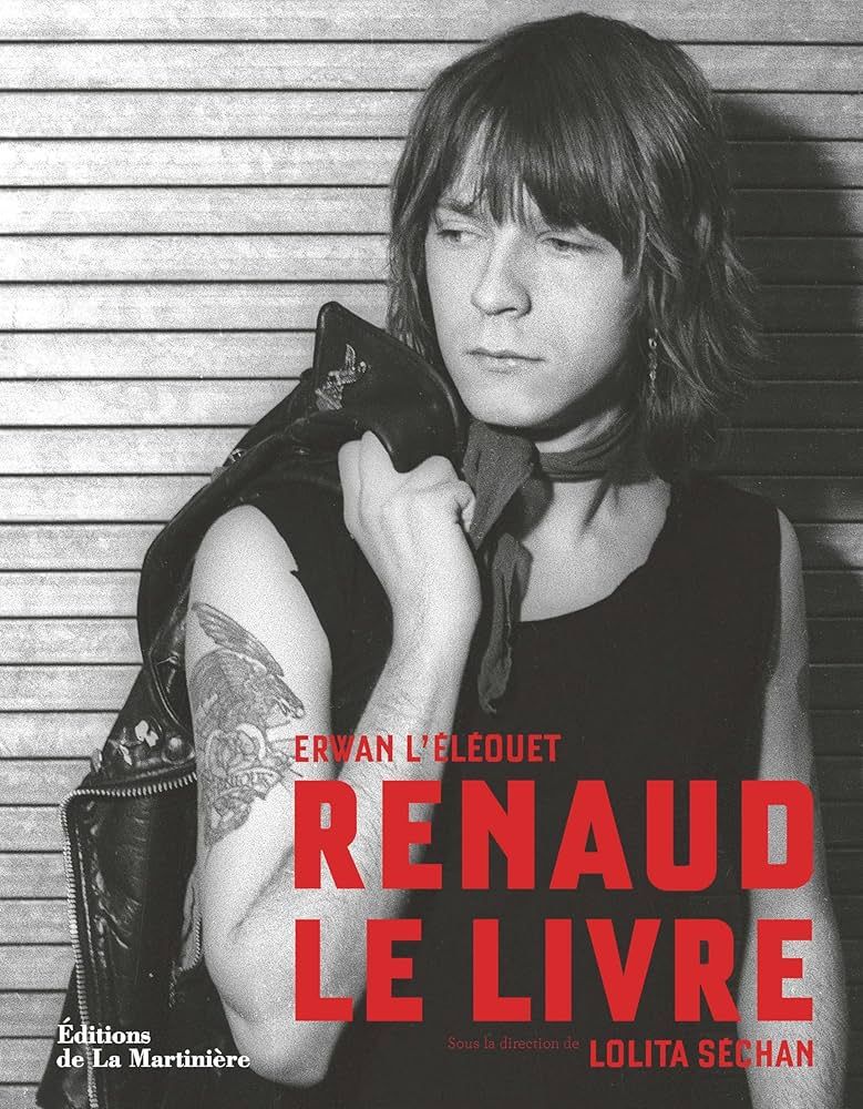 Renaud