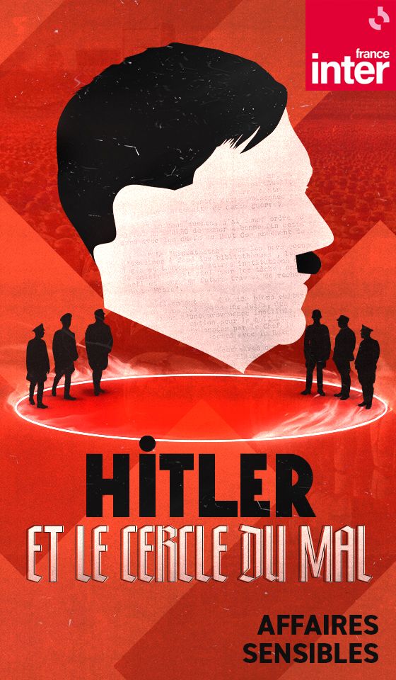Hitler et le cercle du mal