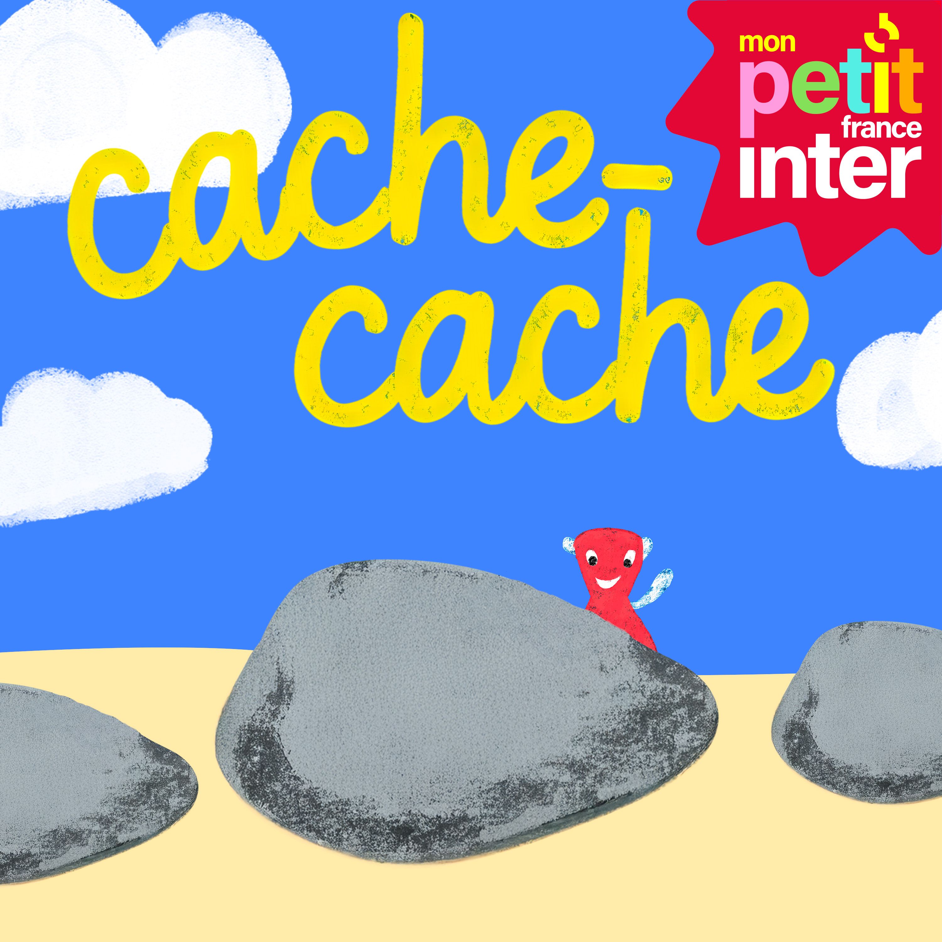 Cache cache - carré