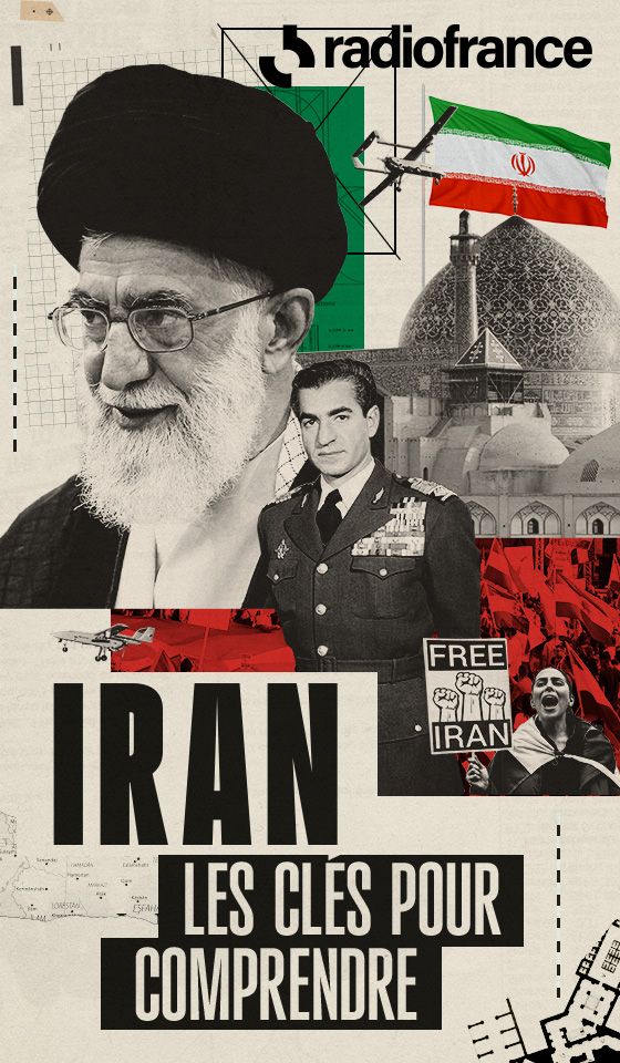 Iran, les clés pour comprendre