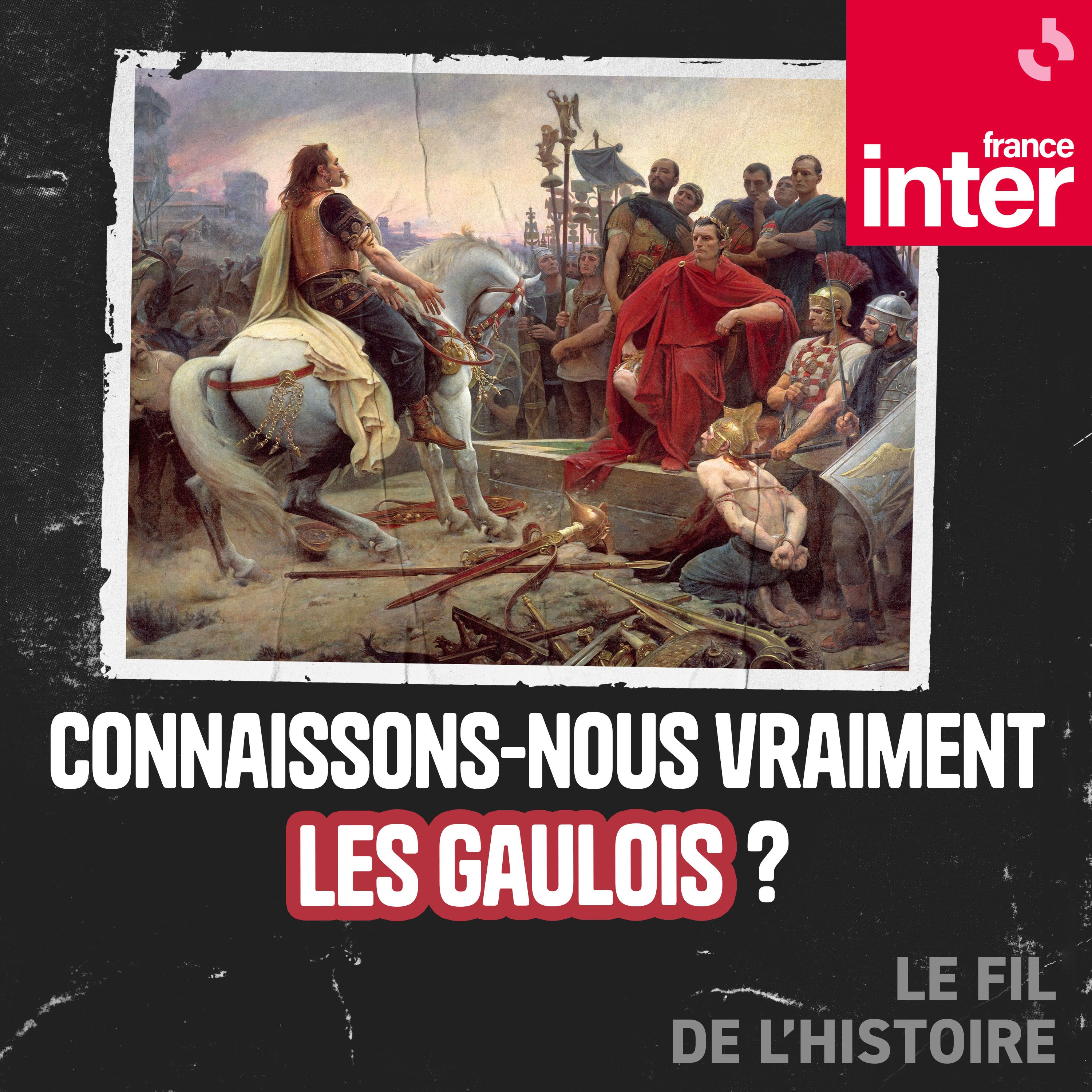 Connaissons-nous vraiment les Gaulois ?