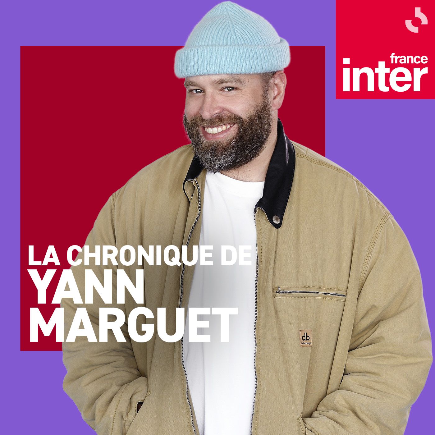 Yann Marguet