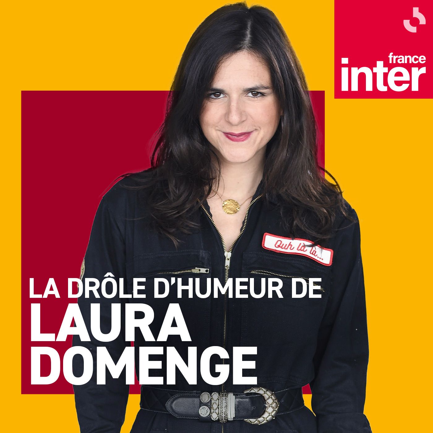Laura Domenge